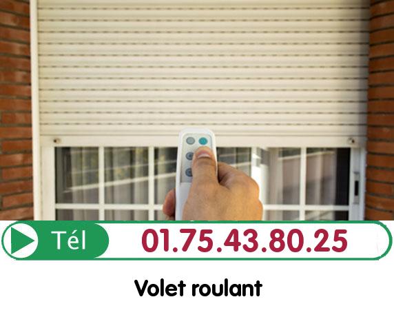 Motoriser Volet Roulant Bruyeres sur Oise