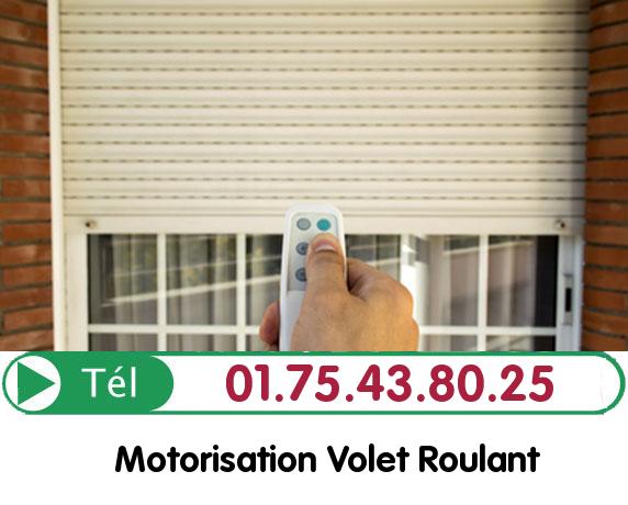 Motoriser Volet Roulant Bruyeres sur Oise