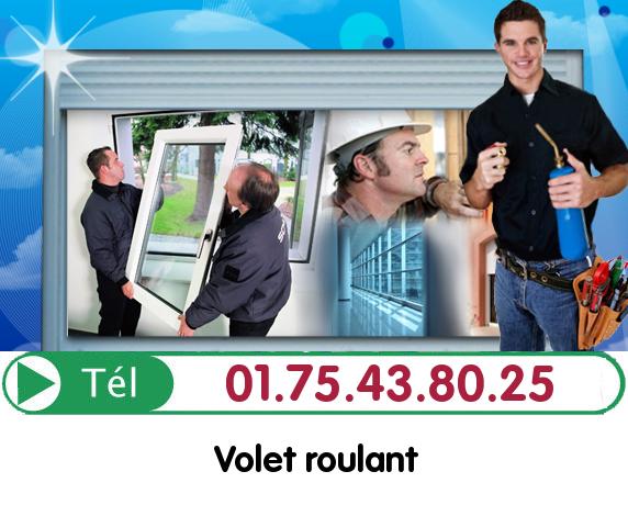 Reparateur Volet Roulant Bruyeres sur Oise