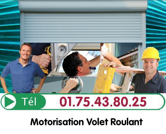 Reparateur Volet Roulant Bruyeres sur Oise