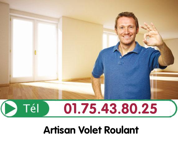 Reparateur Volet Roulant Bruyeres sur Oise